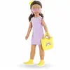 Image de Coffret Poupée Girls Luna Shopping