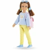 Image de Coffret Poupée Girls Zoé Shopping