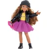 Image de Corolle Girls - Poupee Coffret Melody Fashion Week New York - 28cm