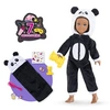 Image de Coffret Poupée Girls Melody Pyjama Party