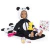 Image de Corolle Girls - Poupee Mannequin - Coffret Melody Pyjama Party - 28cm