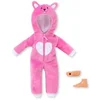 Image de Coffret poupée Corolle Zoé Pyjama Party Multicolore 28 cm 9000600220