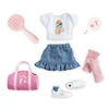 Image de Dressing Romantique pour poupée Girls
