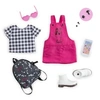 Image de Dressing Pop Musique & Mode pour poupée Girls