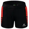 Image de Short femme Erima Worker Six Wings Noir 36 1152201
