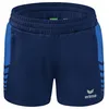 Image de Short femme Erima Worker Six Wings Bleu 40 1152202
