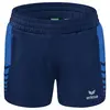 Image de Short femme Erima Worker Six Wings Bleu 44 1152202