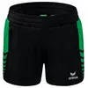Image de Short femme Erima Worker Six Wings Noir 42 1152204