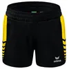 Image de Short femme Erima Worker Six Wings Noir 40 1152206
