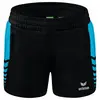Image de Short femme Erima Worker Six Wings Noir 44 1152207