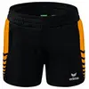 Image de Short femme Erima Worker Six Wings Noir 44 1152208