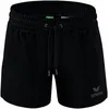 Image de Short femme Erima Essential Team Noir 40 2092202