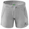 Image de Short femme Erima Essential Team Gris 42 2092204