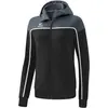 Image de Veste de survêtement à capuche femme Erima Change Gris 44 1032313