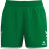 Image de Short sans doublure femme Erima Wings Vert 42 6152610