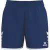 Image de Short sans doublure femme Erima Wings Bleu 40 6152612