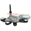 Image de Moteur D'Essuie-Glace Référence Oe Metzger 2190760 Ford