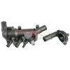 Image de Thermostat, Liquide De Refroidissement Metzger 4006299 Ford