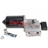 Image de Moteur D'Essuie-Glace Metzger 2190842 Citroen;Fiat;Peugeot