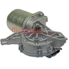 Image de Moteur D'Essuie-Glace Metzger 2190844 Renault