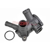 Image de Boîtier De Thermostat Metzger 4010179 Volkswagen
