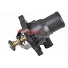 Image de Thermostat, Liquide De Refroidissement Metzger 4006320 Alfa Romeo;Chevrolet;Fiat;Opel;Vauxhall