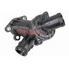 Image de Thermostat, Liquide De Refroidissement Metzger 4006330 Audi;Seat;Skoda;Volkswagen