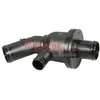 Image de Thermostat, Liquide De Refroidissement Metzger 4006334 Renault;Smart
