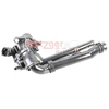Image de Thermostat, Liquide De Refroidissement Metzger 4006356 Mercedes-Benz