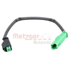 Image de Kit De Réparation De Câble, Thermostat Metzger 2322027 Citroen;;Peugeot