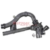 Image de Thermostat, Liquide De Refroidissement Metzger 4006365 Mercedes-Benz