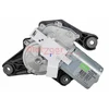 Image de Moteur D'Essuie-Glace Metzger 2190669 Nissan