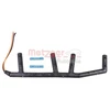 Image de Kit De Réparation De Câble, Bougie De Préchauffage Metzger 2324111 Audi;Seat;Skoda;Volkswagen