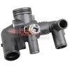 Image de Thermostat, Liquide De Refroidissement Metzger 4006373 Citroen;Ford;Peugeot