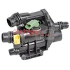 Image de Thermostat, Liquide De Refroidissement Metzger 4006417 Citroen;Ds;Opel;Peugeot