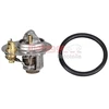 Image de Thermostat, Liquide De Refroidissement Metzger 4006431 Mazda
