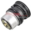 Image de Thermostat, Liquide De Refroidissement Metzger 4006397 Porsche