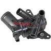 Image de Thermostat, Liquide De Refroidissement Metzger 4006436 Renault