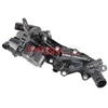 Image de Boîtier De Thermostat Metzger 4010341 Dacia;Renault