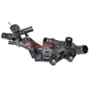 Image de Boîtier De Thermostat Metzger 4010343 Dacia;Mercedes-Benz;Nissan;Renault