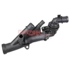 Image de Thermostat, Liquide De Refroidissement Metzger 4006442 Man;Volkswagen