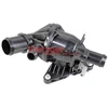 Image de Thermostat, Liquide De Refroidissement Metzger 4006446 Ford
