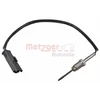 Image de Capteur, Température Des Gaz D'Échappement Metzger 0894984 Citroen;Peugeot