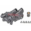 Image de Thermostat, Liquide De Refroidissement Metzger 4006447 Audi;Cupra;Seat;Skoda;Volkswagen