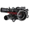 Image de Thermostat, Liquide De Refroidissement Metzger 4006449 Mercedes-Benz