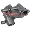 Image de Thermostat, Liquide De Refroidissement Metzger 4006450 Seat;Skoda;Volkswagen