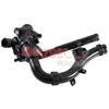 Image de Thermostat, Liquide De Refroidissement Metzger 4006459 Mercedes-Benz