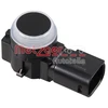 Image de Capteur, Aide Au Stationnement Metzger 0901442 Citroen;Ds;Opel;Peugeot;Toyota;Vauxhall