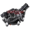 Image de Thermostat, Liquide De Refroidissement Metzger 4006479 Mercedes-Benz