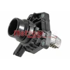 Image de Thermostat, Liquide De Refroidissement Metzger 4006480 Opel